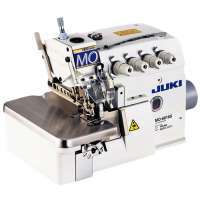 JUKI MO 6804S Surjeteuse industrielle 3 fils