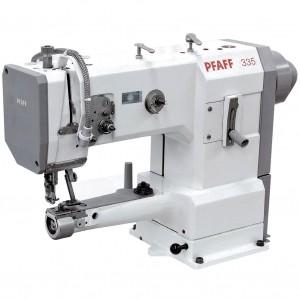 JUKI DNU-1541 - Machine à coudre Industrielle triple entraînement