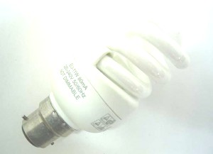 Lampe pour machine à coudre - EN1180 - Daylight référence EN1180