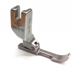 Pied Double Entraînement Universel, Pied De Biche Machine A