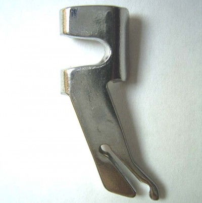 Lot De 2 Pieds Presseurs À Clip Pour Machine À Coudre - Pour La Plupart - Foto 9