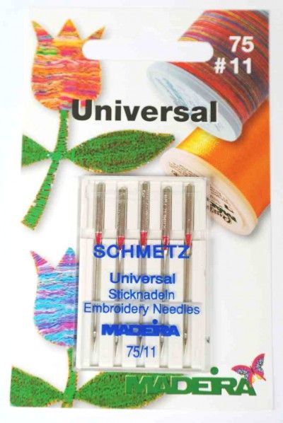 Paquet De 10 Aiguilles Pour Machine À Coudre Leatherwork®. – NG Sàrl - The Leather Colony