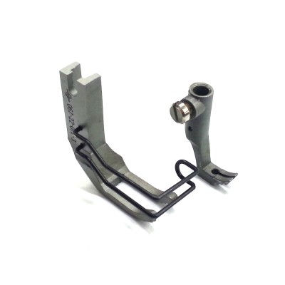 Frattone Pavan 848/D 280x120 In Acciaio Saldato Dente Quadro Per - Foto 10