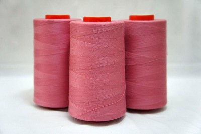 COMETA 0408F Cône de fils a coudre polyester 100% 5000 mètres Fils standard 5000m 11154