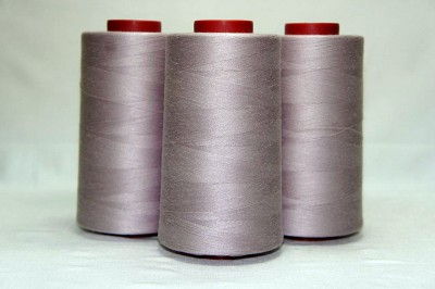 COMETA 0509F Cône de fils a coudre polyester 100% 5000 mètres Fils standard 5000m 11159