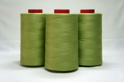 COMETA 05349 Cône de fils a coudre polyester 100% 5000 mètres Fils standard 5000m 11797