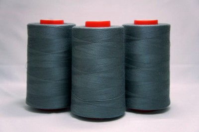 COMETA 0260F Cône de fils a coudre polyester 100% 5000 mètres Fils standard 5000m 11190