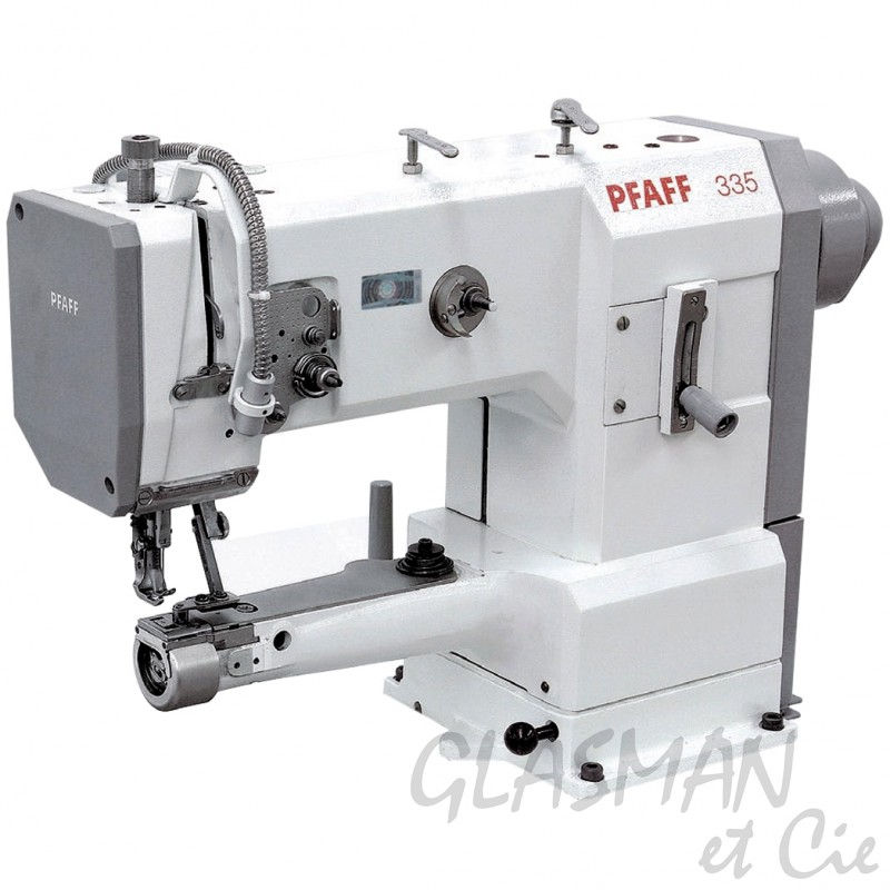 Machine à coudre industrielle Pfaff 335