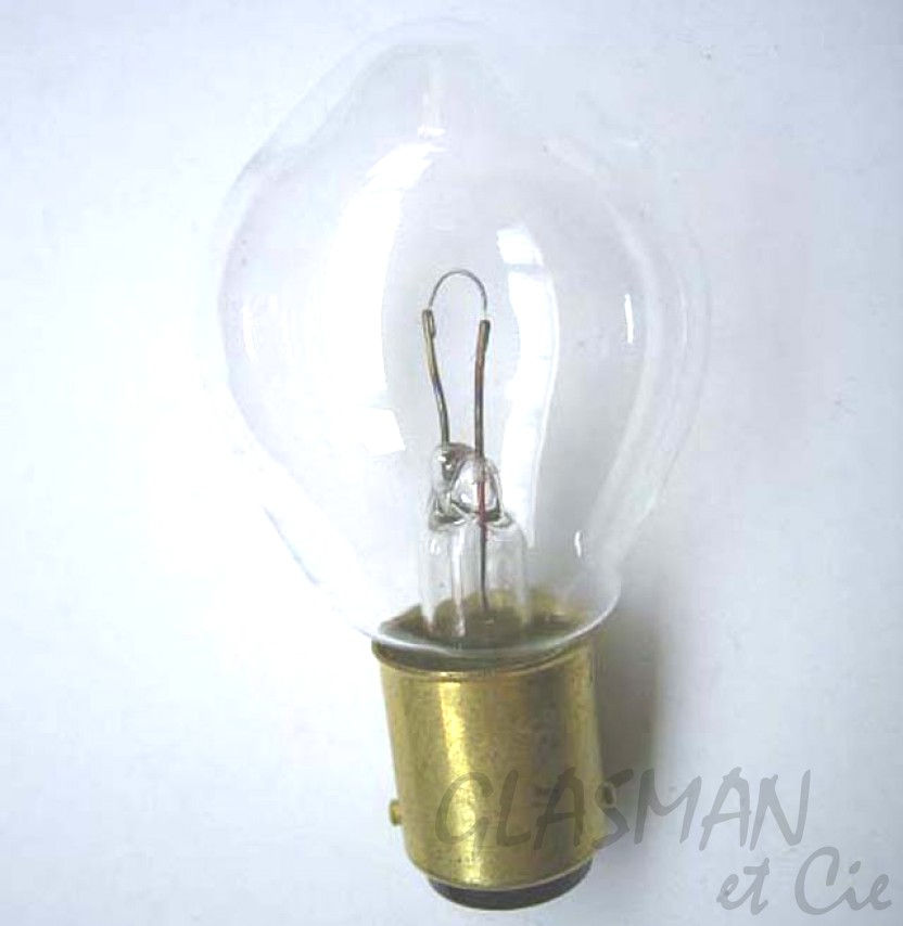 Ampoule LED pour machine à coudre À baïonnette