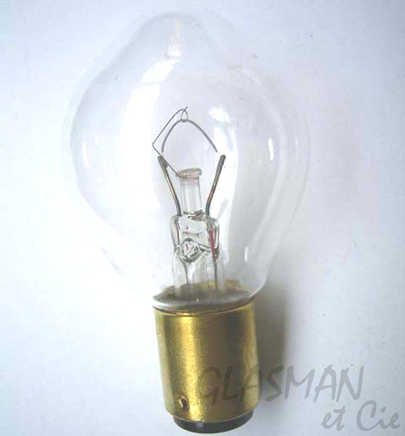 Ampoule à baïonnette LED pour machine à coudre