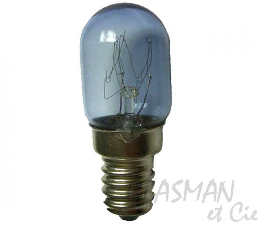 DAYLIGHT AMPOULE DL E14 220V 15W(D11171 Ampoules 8731