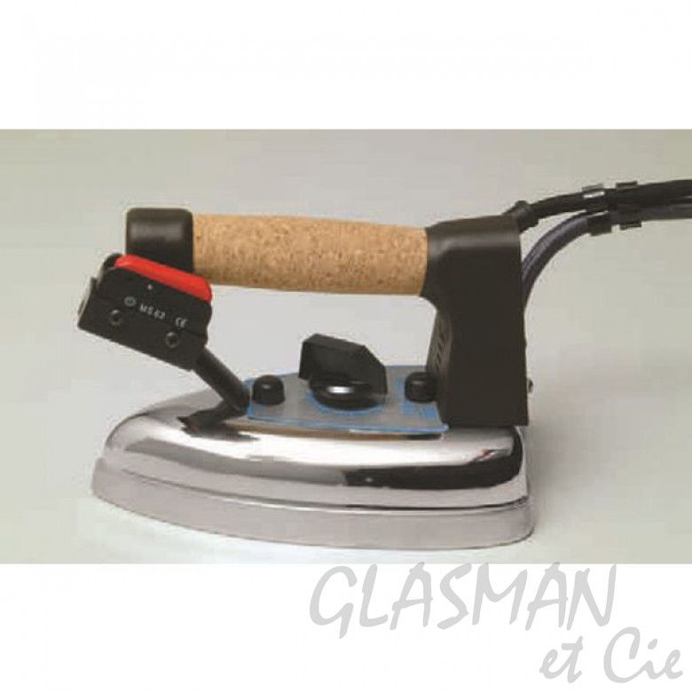 Fer a repasser lemm kg. 1,700 | Machines à coudre
