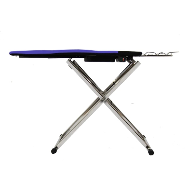 Shaper - Table à repasser chauffante-aspirante - Gamme G1 - TR1G1-2